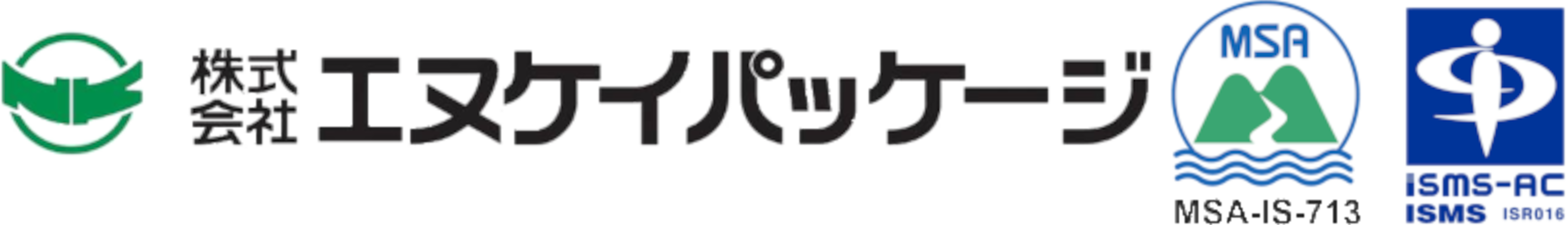 株式会社エヌケイパッケージ